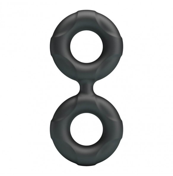 CRAZY BULL - Radwan Soft Silicon Male Delay Cock Rings (Model 19) CRAZY BULL - Radwan Soft Silicon Male Delay Cock Rings (Model 19)